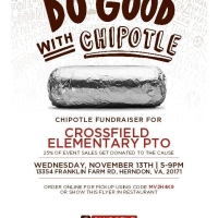 chipotle flyer